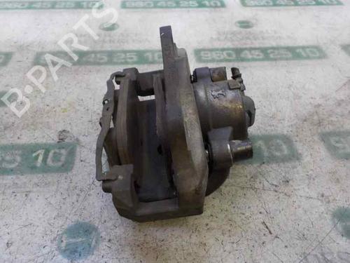 Used Left front brake caliper Left front brake caliper CITROËN C5 III (RD_) [2008-2017] 11551879 11551879
