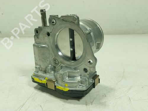Throttle body TOYOTA YARIS CROSS (MXP_) 1.5 Hybrid (MXPJ11) | BP32158376M82