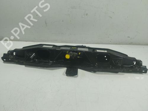 Used Front slam panel Front slam panel CITROËN JUMPER II Van 2.2 HDi 110 (110 hp) 18106446 18106446