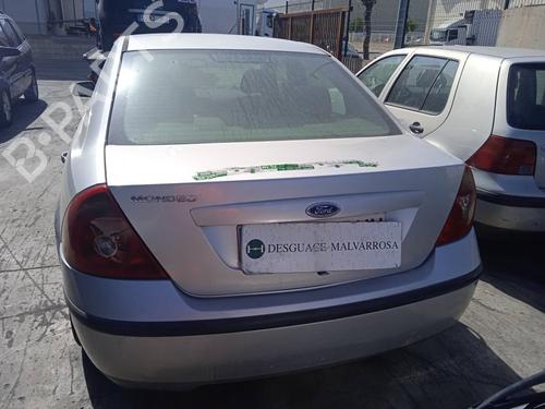 Steering rack FORD MONDEO III (B5Y) 2.0 16V TDDi / TDCi | BP11191269M22