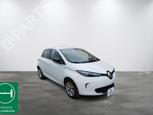 Tailgate RENAULT ZOE (BFM_) ZOE (BFMD) | BP34244123C6  - Image 5
