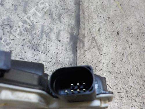 Front left lock SEAT IBIZA IV (6J5, 6P1)  | BP3852203C98 