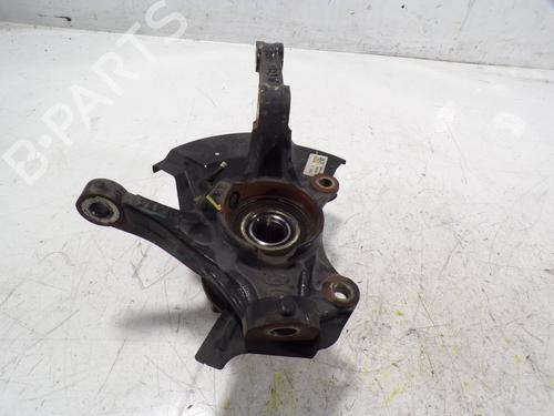 Left front steering knuckle HYUNDAI i20 II (GB, IB)  | BP9498857M25 