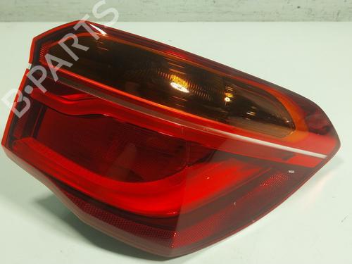 Right taillight BMW X1 (F48) xDrive 20 d | BP26679789C35 