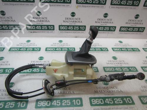 Used Gear lever Gear lever KIA RIO III (UB) 1.4 CRDi (90 hp) 7411861 7411861