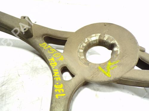 Right rear suspension arm MERCEDES-BENZ M-CLASS (W164)  | BP9503365M15 