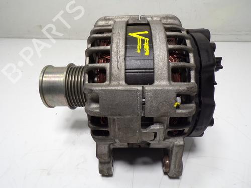 Alternator VW GOLF VII (5G1, BQ1, BE1, BE2) 1.5 TSI | BP12261763M7