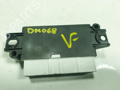 Elektronisk modul AUDI A3 Limousine (8VS, 8VM) 1.4 TSI | BP16665520M83 