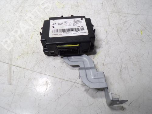 Used Electronic module Electronic module HYUNDAI TUCSON (NX4E, NX4A) 1.6 CRDi (136 hp) 10157098 10157098