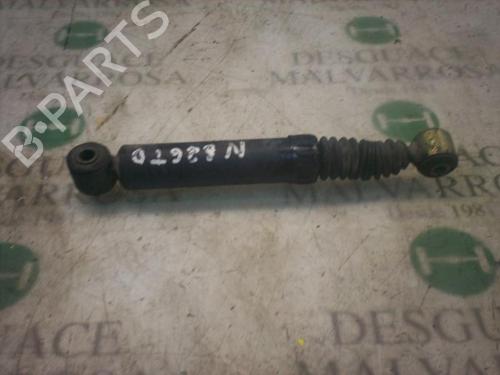 Used Right rear shock absorber CITROËN XSARA (N1) 1.6 i (88 hp) 3740837