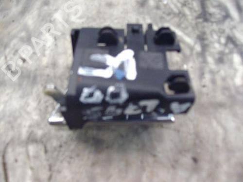 Front right interior door handle VW POLO (6N2) 1.4 16V | BP3760544I14