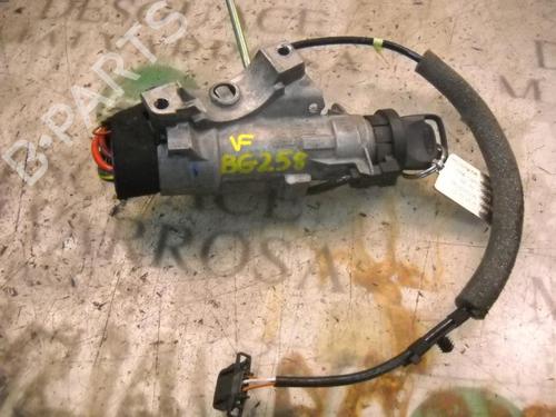Elektronisk modul FORD GALAXY I (WGR) 1.9 TDI (115 hp) 14267658