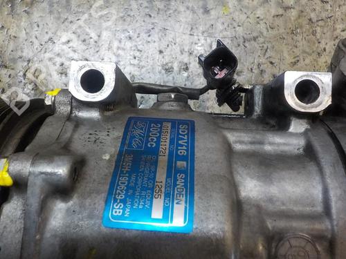 Airco pomp MAZDA 3 (BK) 1.6 MZ-CD | BP3848562M34 