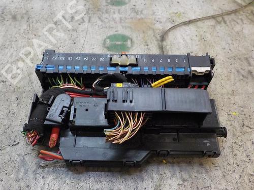 Used Fuse box BMW X3 (E83) [2003-2011]  3852564