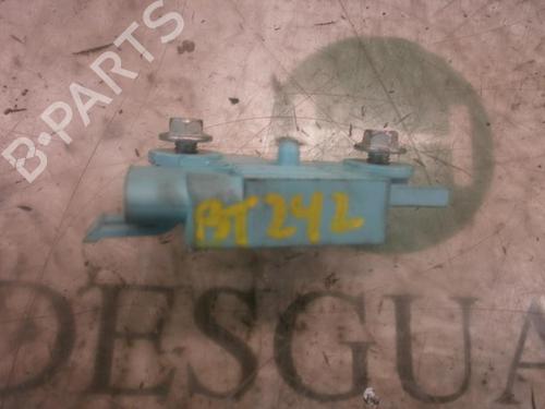 Elektronische module OPEL MERIVA A MPV (X03) 1.7 CDTI (E75) | BP3802117M83 