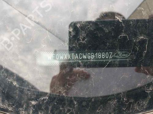 Electronic module FORD TRANSIT COURIER B460 Box Body/MPV 1.5 TDCi | BP9531052M83  - Image 8