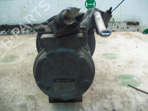 AC compressor HONDA ACCORD V (CE, CF_, CD) 1.8 i (CE7) | BP3777964M34 - Image 3