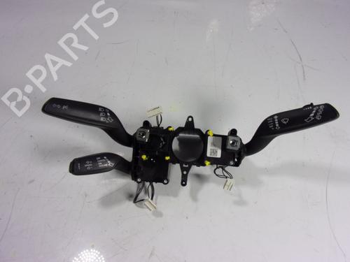 Used Steering column stalk Steering column stalk AUDI Q3 (8UB, 8UG) [2011-2020] 10385953 10385953