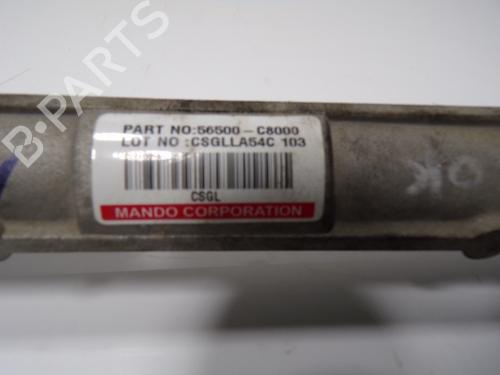 Steering rack HYUNDAI i20 II (GB, IB) 1.2 | BP11027184M22 