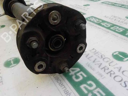 Driveshaft BMW X1 (E84) xDrive 18 d | BP4968502M37 