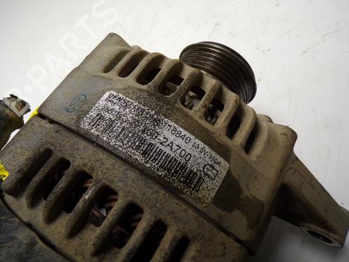 Alternator KIA SPORTAGE III (SL) 1.7 CRDi | BP13525223M7 