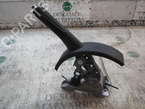 Hand brake SEAT LEON (1P1) 1.9 TDI | BP8770755I18 