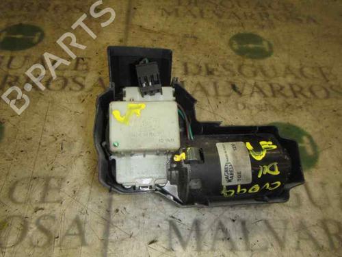 Used Front wiper motor Front wiper motor ALFA ROMEO 146 (930_) [1994-2001] 3840566 3840566