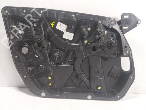 Used Front left window mechanism Front left window mechanism MERCEDES-BENZ GLC Coupe (C253) [2016-2023] 19792407 19792407