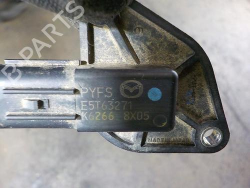 Mass air flow sensor MAZDA 2 Hatchback (DL, DJ) | BP13520897M95 - Image 4