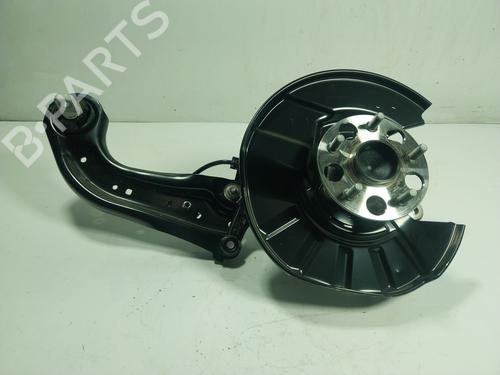 Used Left rear steering knuckle Left rear steering knuckle 17804492 17804492