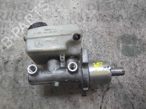 Used Brake master cylinder MERCEDES-BENZ A-CLASS (W169) A 180 CDI (169.007, 169.307) (109 hp) 3823414