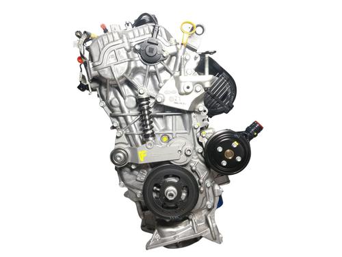 Engine KIA NIRO I (DE) 1.6 GDI Plug-in Hybrid | BP27176525M1 