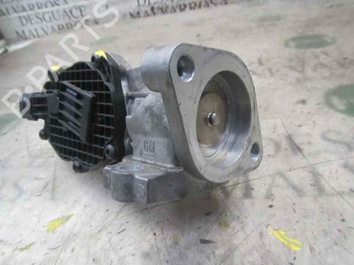 Egr OPEL ASTRA J (P10) 1.7 CDTI (68) | BP3851249M69 