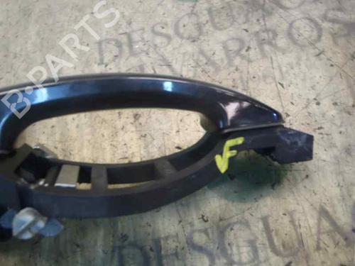 Front right exterior door handle FORD KUGA I 2.0 TDCi | BP3805431C129 