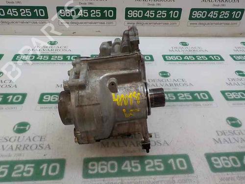 Front differential MITSUBISHI OUTLANDER III (GG_W, GF_W, ZJ, ZL, ZK) 2.2 Di-D (GF6W) | BP5783427M23 