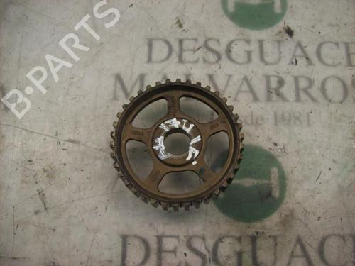 Used Pulley Pulley FORD COURIER Pickup [1996-2013] 14299139 14299139