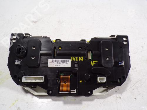 Instrument cluster NISSAN QASHQAI II (J11, J11_) 1.6 dCi | BP8686887C47