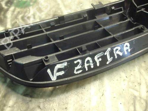 Grille OPEL ZAFIRA A MPV (T98) 2.0 DTI 16V (F75) | BP3759743C40 