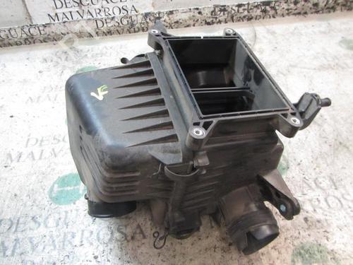 Used Air filter box Air filter box KIA CEE'D Hatchback (ED) [2006-2012] 14276525 14276525
