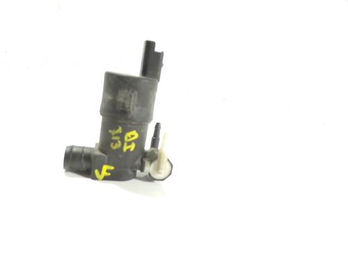 Used Washer pump PEUGEOT 208 I (CA_, CC_) 1.4 HDi (68 hp) 14287309