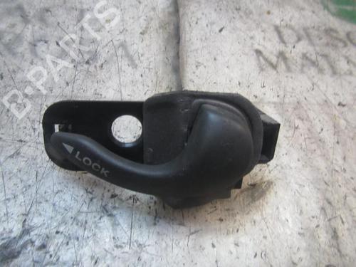 Used Front right interior door handle FIAT DOBLO Box Body/MPV (223_) [2000-2025]  3840813