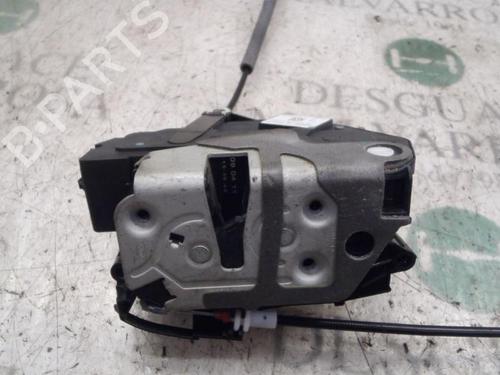 Used Rear right lock FORD FOCUS III 1.6 TDCi (95 hp) 3817087