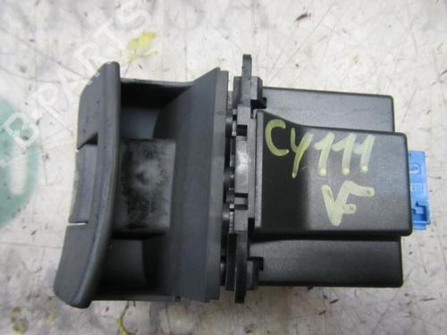 Handremsysteem RENAULT ESPACE IV (JK0/1_) 2.2 dCi (JK0H) | BP3846553E5 