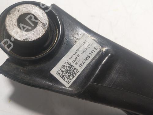 Querlenker rechts hinten AUDI E-TRON (GEN)  | BP16855084M15 