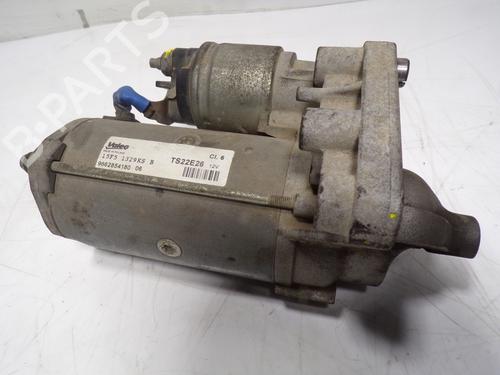 Startmotor CITROËN C4 CACTUS [2014-2025]  10732383