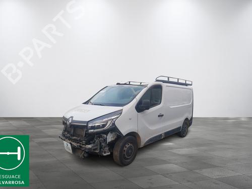 Engine mount RENAULT TRAFIC III Van (FG_) | BP22761543M89 - Image 5