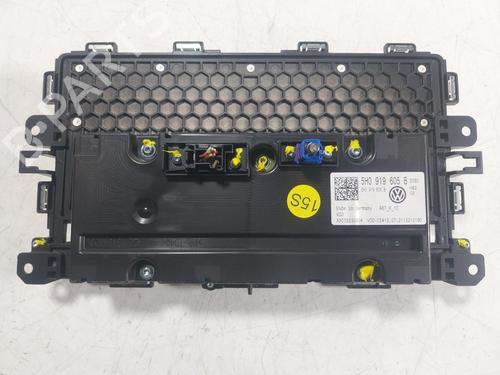 Display monitor VW GOLF VIII (CD1, DA1)  | BP20341840C48 