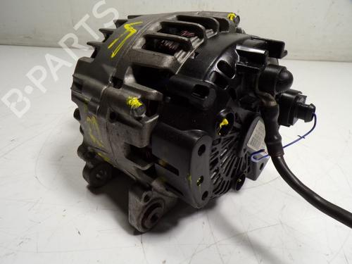 Alternator SEAT LEON (5F1) 1.5 TSI | BP15581787M7 