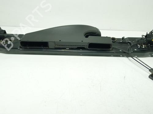 Used Front slam panel Front slam panel VOLVO XC40 (536) T2 (129 hp) 36674852 36674852