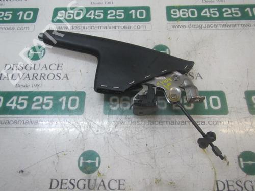 Used Hand brake Hand brake SKODA ROOMSTER (5J7) 1.6 TDI (105 hp) 8771286 8771286